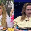 'BBB 26': Sarah revela que era fã de Ana Paula e queria conhecê-la: 'Fui fã real dela'