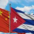 China diz que ajudará Cuba contra grave escassez de combustível