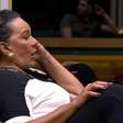 BBB 26: Solange Couto acusa Sol Vega de ter planejado expulsão