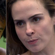 'BBB 26': Breno provoca Ana Paula que rebate: 'Estou pensando'