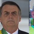 Quem vai ser o Bolsonaro no desfile em homenagem à Lula do Carnaval 2026 do RJ? Acadêmicos de Niterói escolhe ator que já fez diversas críticas ao ex-presidente, hoje preso e condenado
