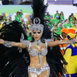Antes dos Ensaios, Anitta já viveu o Carnaval na avenida