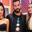 G3 rachado: Sarah e Juliette param de se seguir