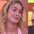 Gil do Vigor deixa Sarah em saia justa após saída do 'BBB 26': 'Pra que falar do bolo?'