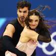 A polêmica ascensão meteórica do casal francês que conquistou ouro na patinação no gelo na Olimpíada de Inverno