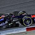 F1: Verstappen celebra testes sem problemas do RB22 no Bahrein