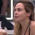 No 'BBB 26', Ana Paula quer Sol expulsa? Veja o que a mineira disse sobre atitude da rival após caos generalizado