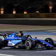 F1: Williams lidera contagem de voltas no primeiro dia de testes no Bahrein
