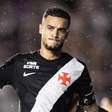 Vasco e Coutinho iniciam tratativas para a renovação de contrato