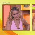 'BBB 26': Gil não perdoa e joga verdades na cara de Sarah: 'Presa no BBB 21'