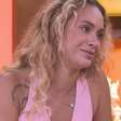 BBB 26: Eliminada, Sarah fica aos prantos ao falar de Ana Paula: 'Infelizmente'