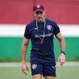 Avassalador como mandante, Fluminense de Zubeldía reencontra primeiro adversário do argentino