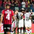 Flamengo vence Vitória e triunfa pela primeira vez no Brasileirão de 2026