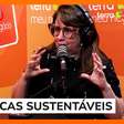 Eliana Camejo destaca como as empresas podem adotar práticas sustentáveis