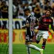 "Minha opinião": ex-Atlético vê pesos diferentes em rivalidade do clube com o Flamengo