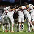 São Paulo pode ter o melhor início de Brasileirão desde 2019