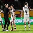 Flamengo de Filipe Luís sofre gol em 85% dos jogos em 2026