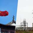 Antecipando-se à demanda da IA, China está construindo usinas elétricas como se não houvesse amanhã