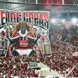 Flamengo anuncia venda de ingressos para a final da Recopa