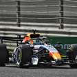 F1: Red Bull Powertrains-Ford tem problema com motor da Racing Bulls