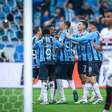 Grêmio mira segunda vitória no Brasileirão
