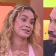 Deu ruim para a espiã! Eliminada com rejeição do 'BBB 26', Sarah leva 'sacode' até do amigo Gil do Vigor: 'Presa no BBB 21'; assista