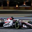 F1: Testes no Bahrein começam com bons sinais para a Haas