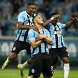 Carlos Vinícius revela contato de gigantes do Brasileirão antes de acerto com o Grêmio