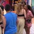 'BBB 26': Será expulsa? Aos berros, Sol parte para cima de Ana Paula