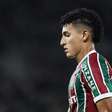 Fortaleza acerta empréstimo do lateral Gabriel Fuentes, do Fluminense