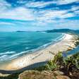Guarda do Embaú: conheça algumas das melhores praias de Santa Catarina