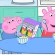 George, de Peppa Pig, é surdo? Entenda as mudanças na nova temporada da animação infantil