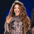 Shakira já disse que o Brasil abriu as portas para sua música e é o 'melhor público'