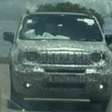Jeep Renegade 2027 surge em testes com visual novo e será híbrido
