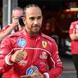 F1: Hamilton tem novo engenheiro mas ainda não é o ideal