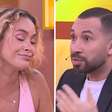 'Presa no BBB21' e 'não aprendeu': os 'bailes' de Gil do Vigor em Sarah Andrade