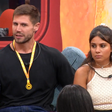 Resumo BBB26: madrugada tem 'viúvos de Sarah' e sister fazendo xixi na cama
