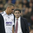 Ex-técnico do Real Madrid detona atuação de Ronaldo Fenômeno: 'Líder negativo'
