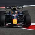 F1: Verstappen fala sobre experimentos da Red Bull nos testes no Bahrein