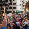 Charanga do França anuncia saídas no Carnaval 2026
