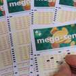 Resultado da Mega Sena 2972: veja os números do sorteio de hoje (12/2)