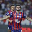 Gigante do Brasileirão encaminha contratação de Cauly, do Bahia