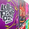 Lollapalooza Brasil 2026 anuncia pacotes com serviços exclusivos