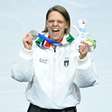 Lenda do gelo, Fontana conquista 13ª medalha olímpica e reforça legado