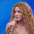 Show de Shakira no RJ desagrada chefões da Globo, diz colunista; saiba o motivo