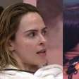 'BBB 26': Inveja? Veja a reação de Ana Paula ao ver beijão de Jonas e Maxiane