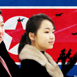 Quem é a filha de Kim Jong-un 'escolhida' como sua sucessora na Coreia do Norte