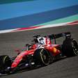 Leclerc lidera sessão matutina em 2º dia de testes da F1 no Bahrein