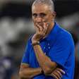 Após novo tropeço, Tite culpa condição física pela má fase do Cruzeiro