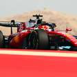 F1 2026: Confira o resultado completo do 2° dia de testes no Bahrein